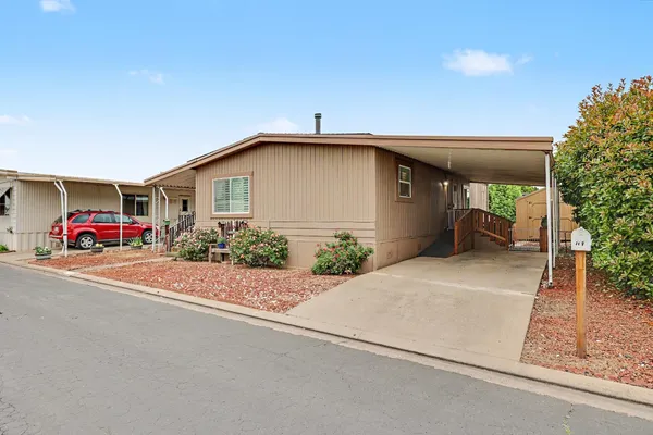 $110,000 | 2240 Golden Oak Lane, Unit 119, Merced, CA 95341