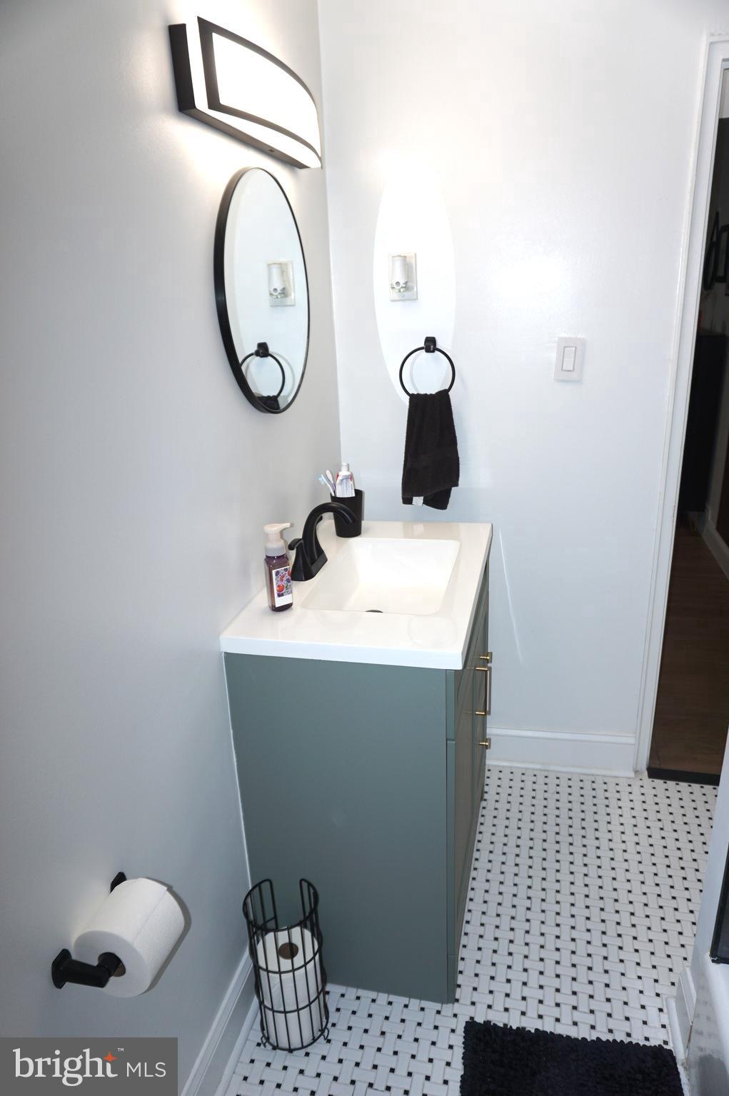 1 Maguire Road Hamilton, NJ 08690 - Photo 11 of 27 Bathroom