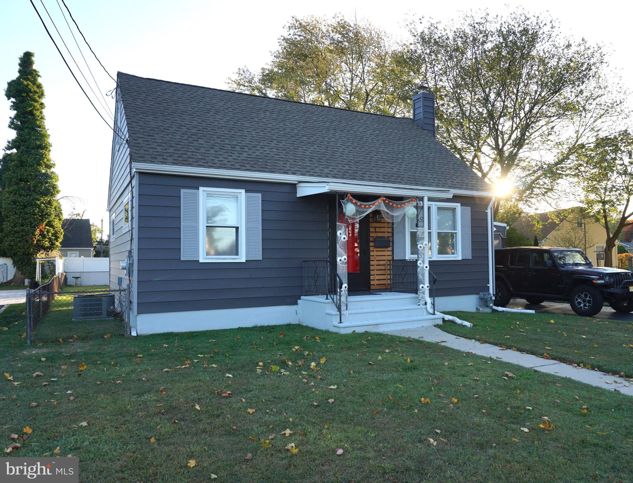 1 Maguire Road Hamilton, NJ 08690 - Photo 2 of 27 Exterior Front