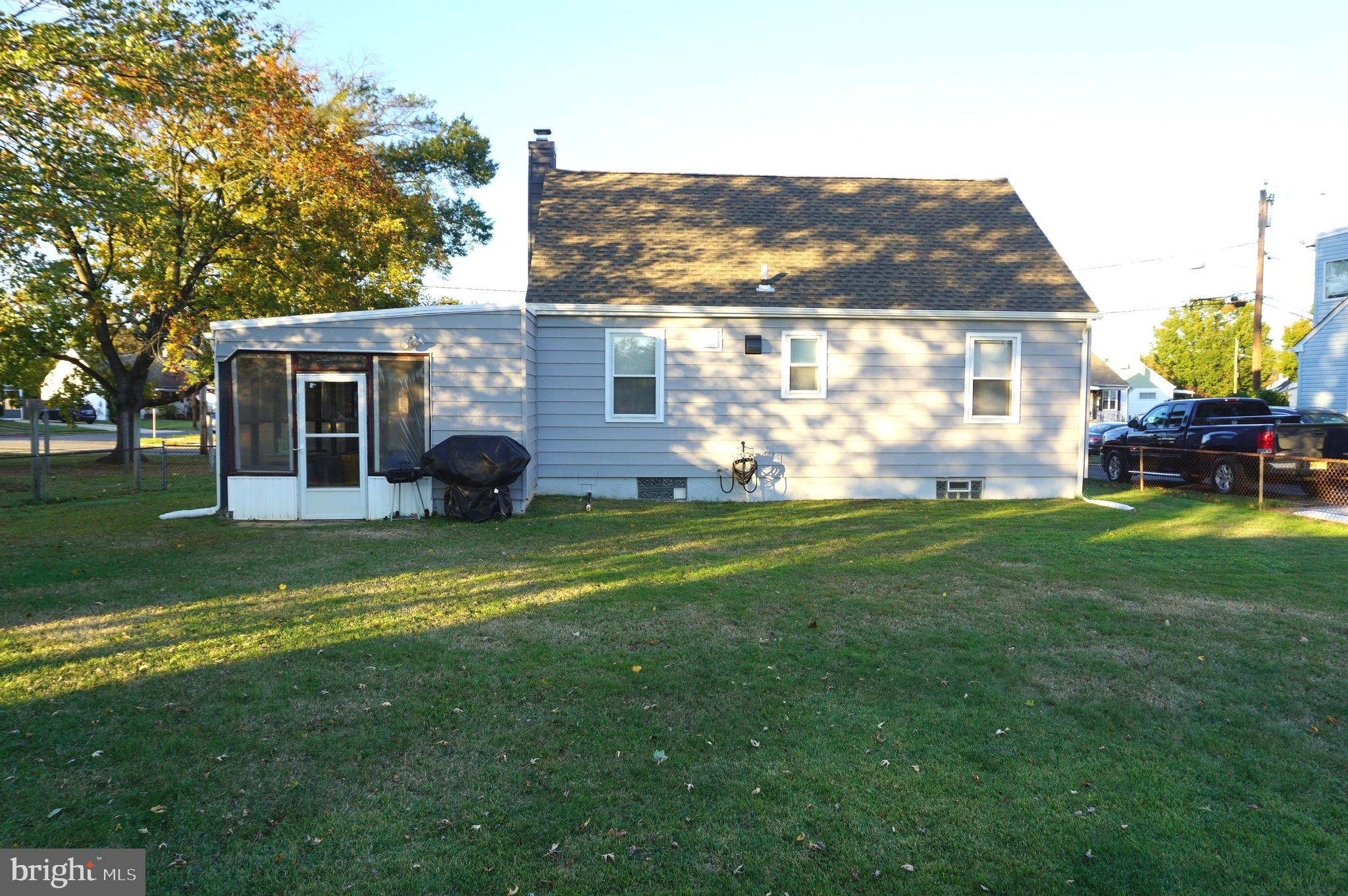 1 Maguire Road Hamilton, NJ 08690 - Photo 27 of 27 Exterior Back