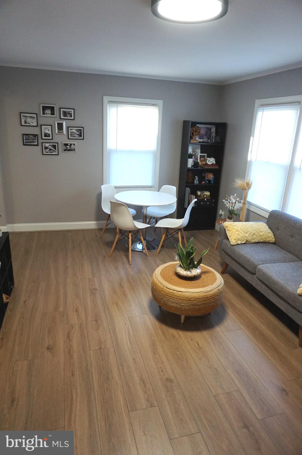 1 Maguire Road Hamilton, NJ 08690 - Photo 8 of 27 Living Room