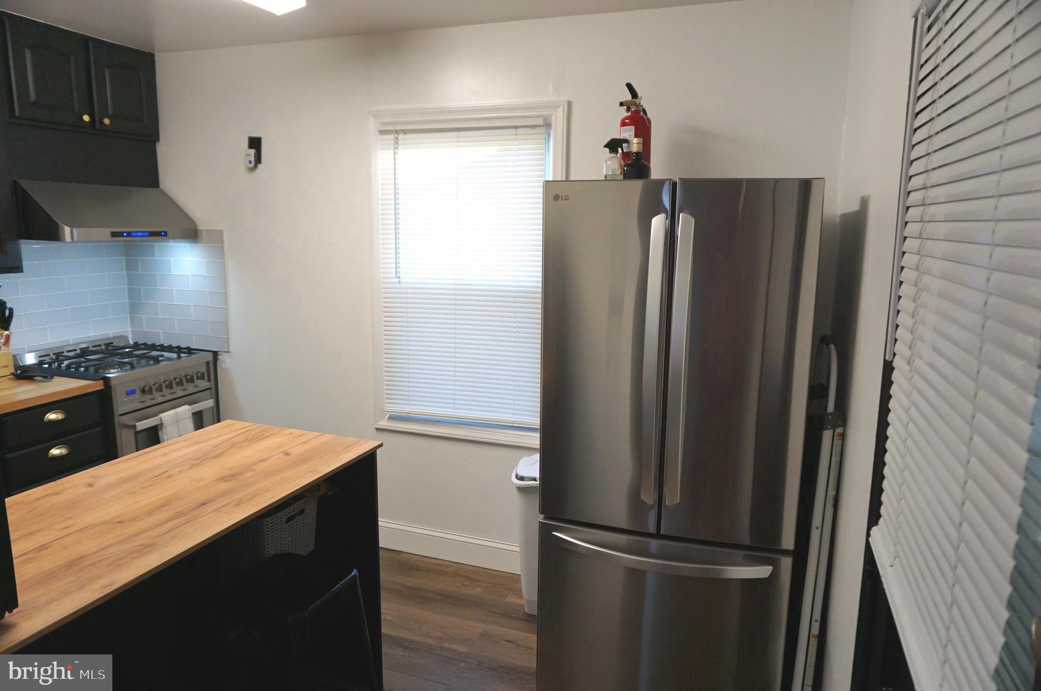 1 Maguire Road Hamilton, NJ 08690 - Photo 10 of 27 Kitchen