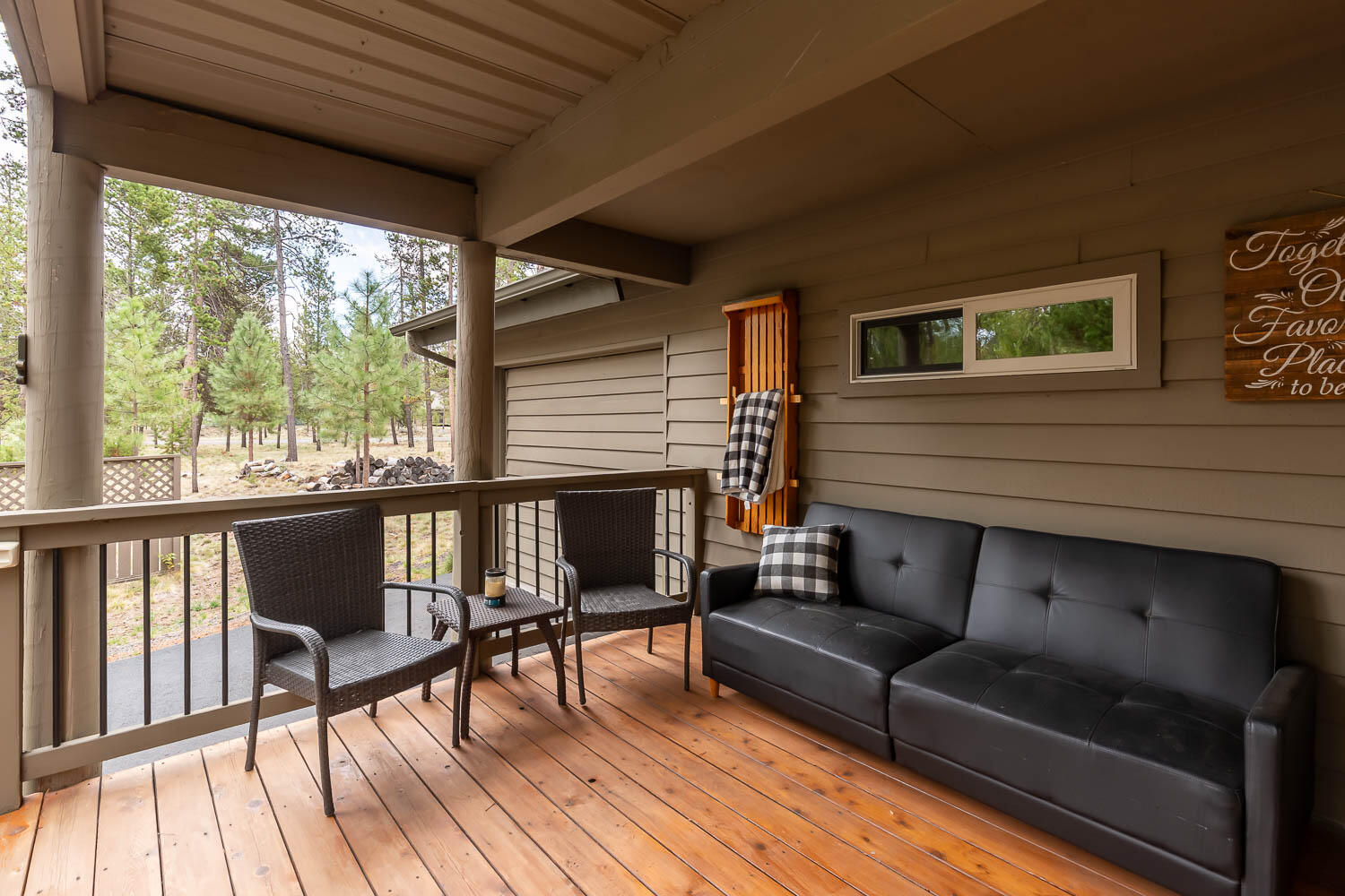 57781 Blue Goose Lane, Unit 4 Sunriver, OR 97707 - Photo 10 of 36 4-Blue-Goose-4-10-2026-4