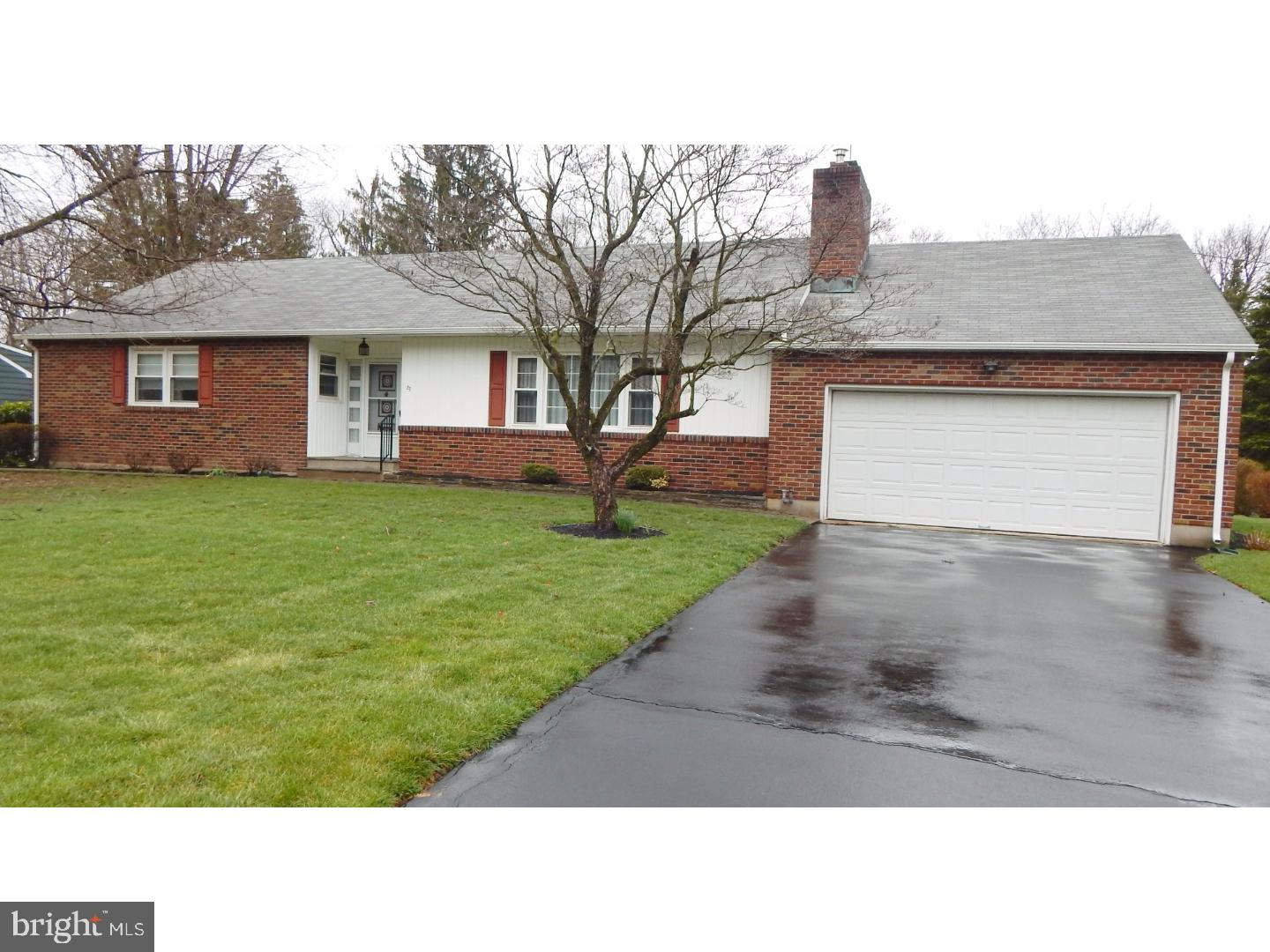 27 New Road Doylestown, PA 18901 - Photo 1 of 19