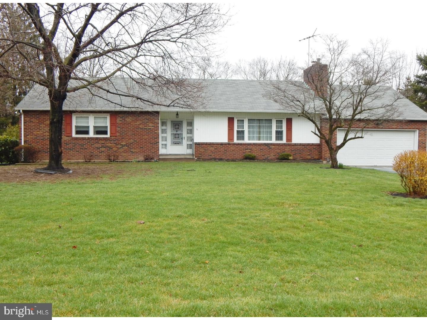 27 New Road Doylestown, PA 18901 - Photo 2 of 19