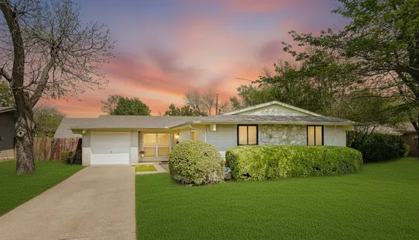 $349,823 | 832 Greenhaven Drive, Richardson, TX 75080