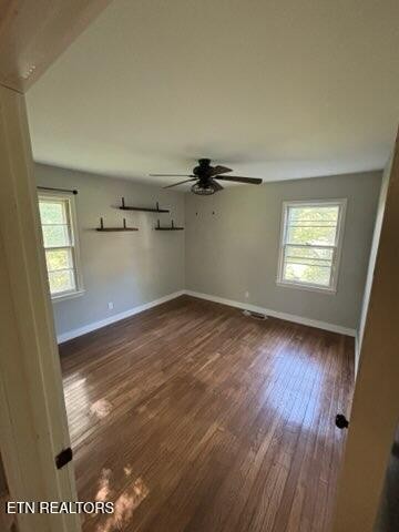105 Rand Circle Oak Ridge, TN 37830 - Photo 31 of 37
