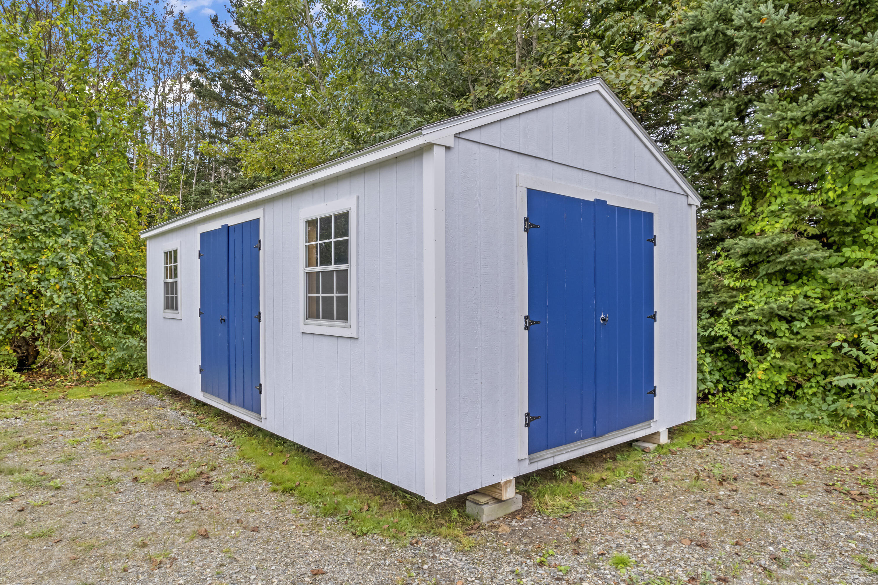 130 Bradford Point Road Friendship, ME 04547 - Photo 52 of 59 130 Bradford Point Rd_152