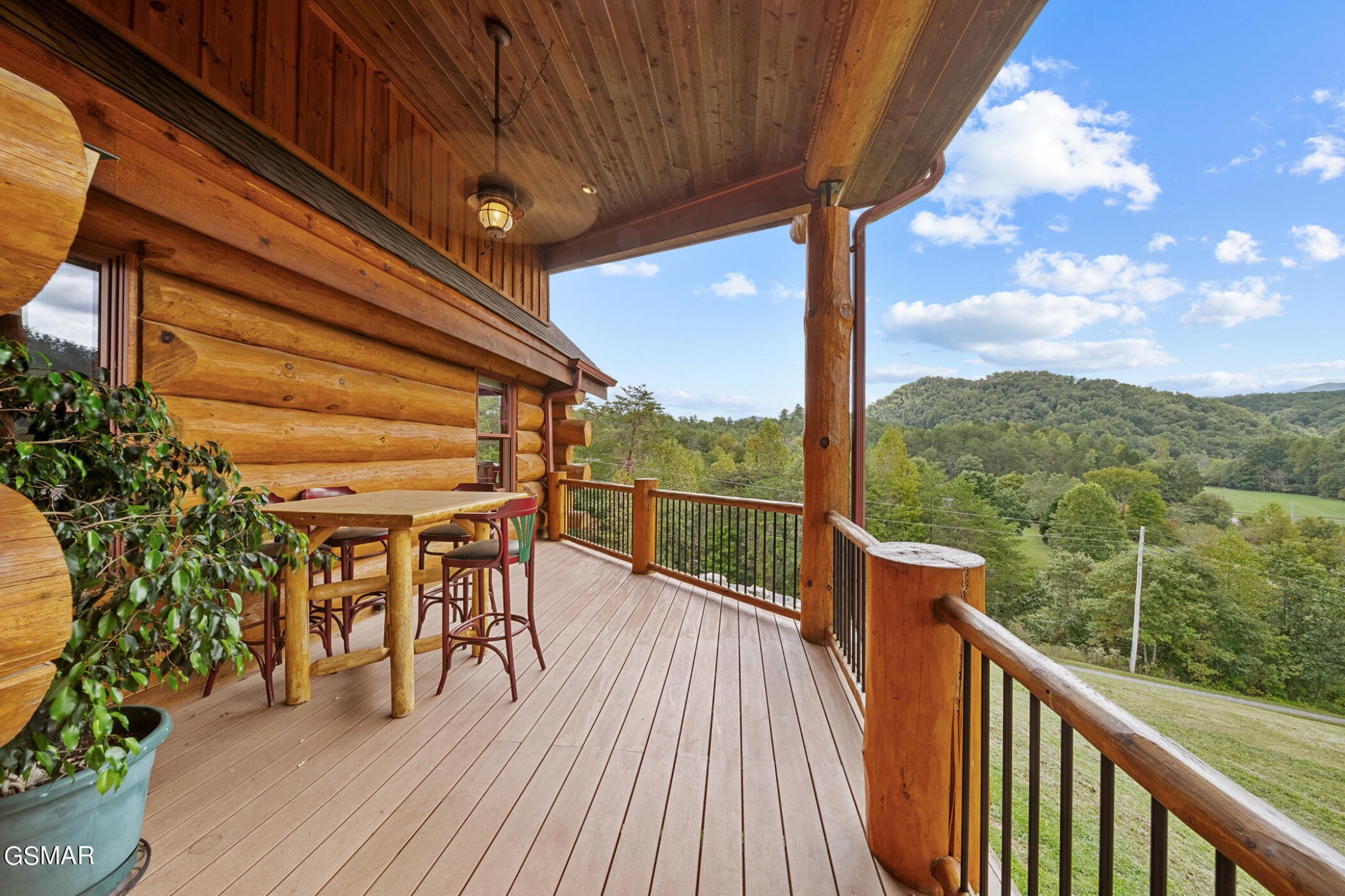 4769 Jones Cove Road Cosby, TN 37722 - Photo 33 of 71 Gallery Image 33