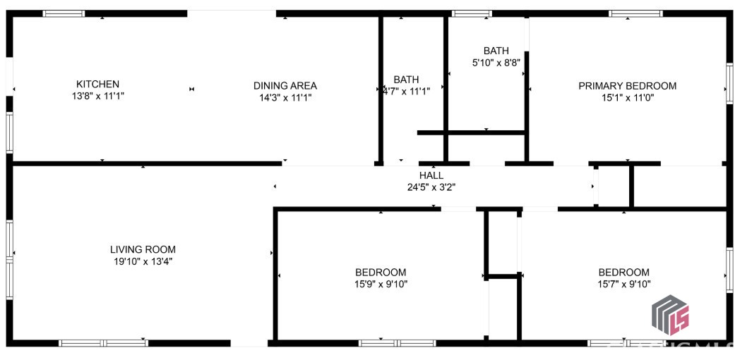 3731 Mars Hill Road Watkinsville, GA 30677 - Photo 24 of 24