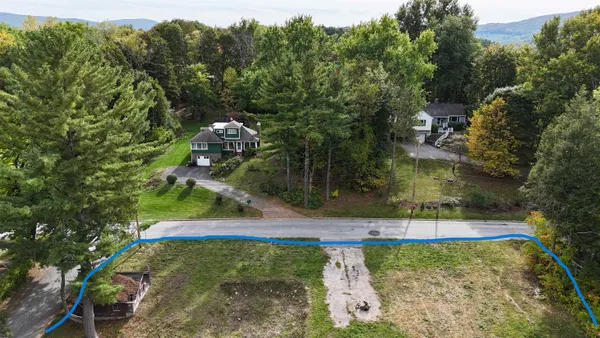 $75,000 | 236-240 Grandview Street, Bennington, VT 05201