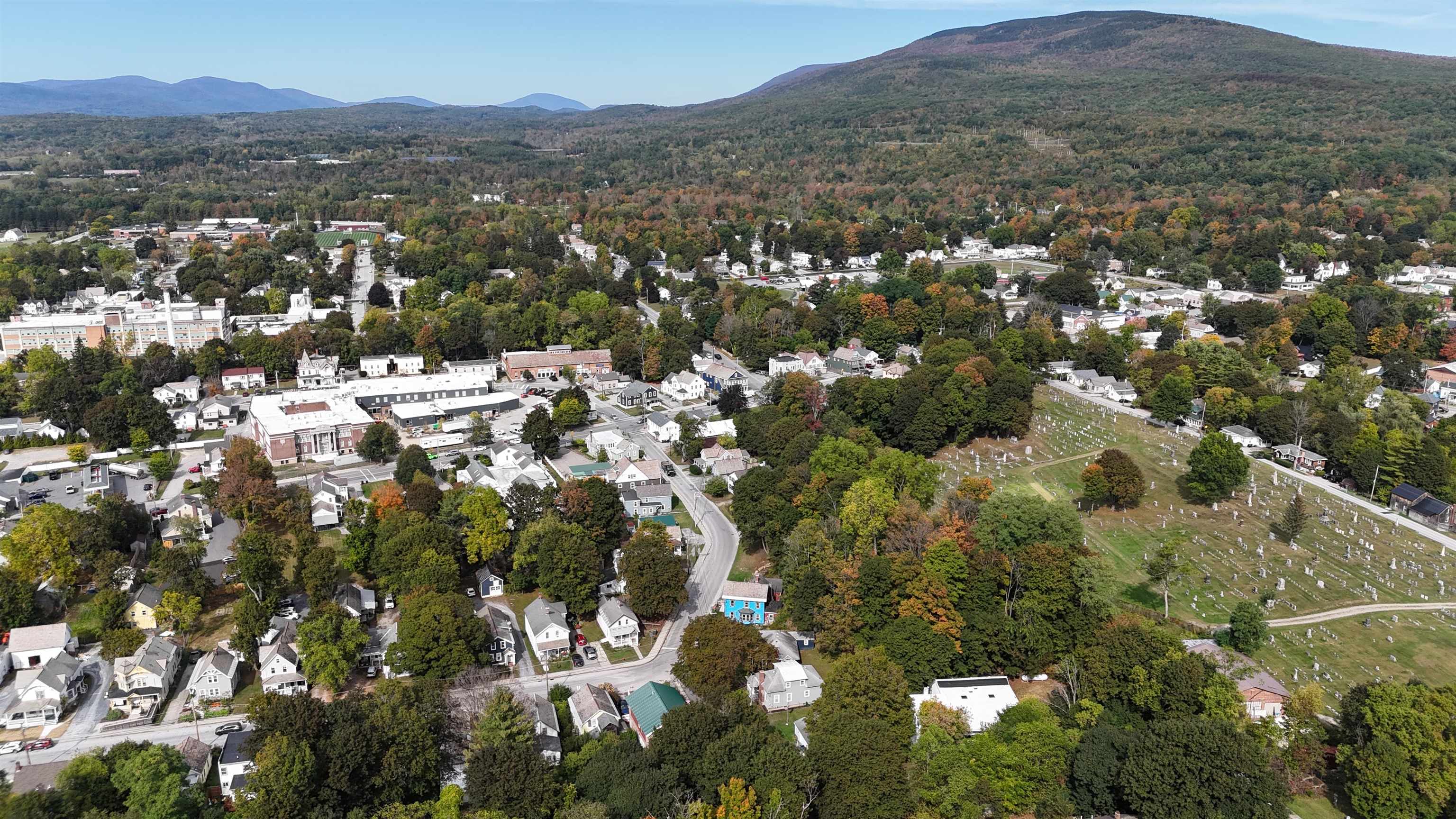 236-240 Grandview Street Bennington, VT 05201 - Photo 18 of 21