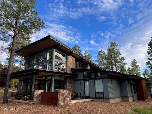 $2,500,000 | 3560 South Clubhouse Circle, Flagstaff, AZ 86005