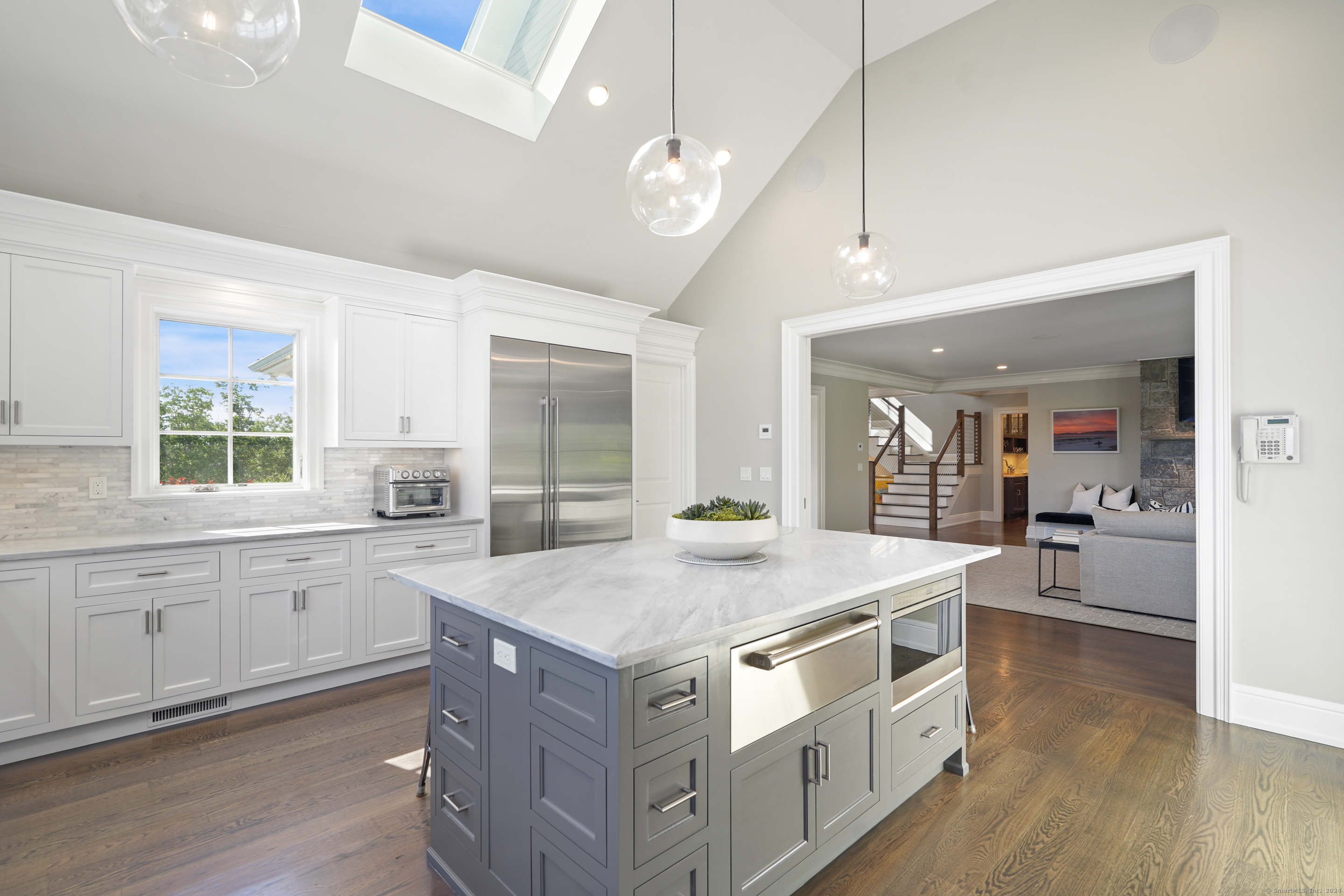 29 Rogues Ridge Road Weston, CT 06883 - Photo 10 of 36