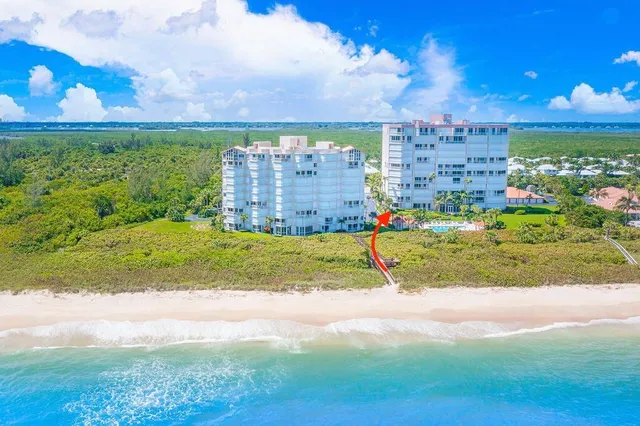 $875,000 | 3880 North Hwy A1A, Unit 104, Hutchinson Island, FL 34949