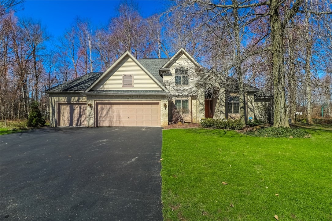 65 Cedar Mill, Unit PVT Greece, NY 14626 - Photo 1 of 1