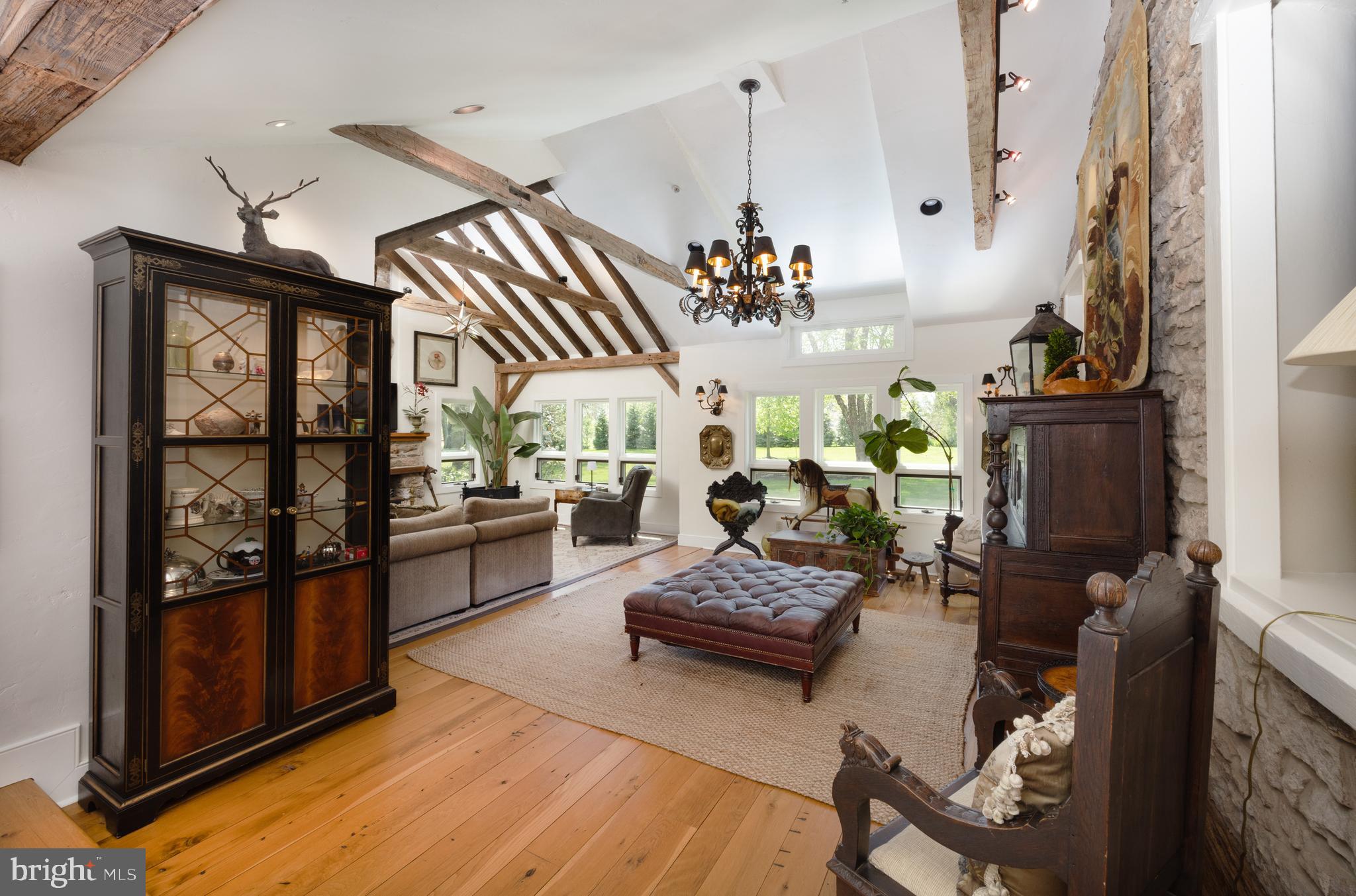 5447 Carversville Road Doylestown, PA 18902 - Photo 13 of 58