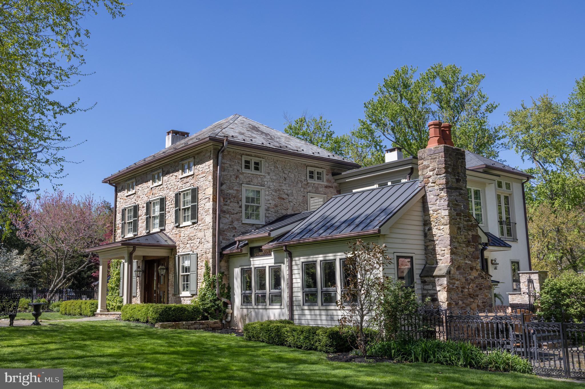 5447 Carversville Road Doylestown, PA 18902 - Photo 2 of 58