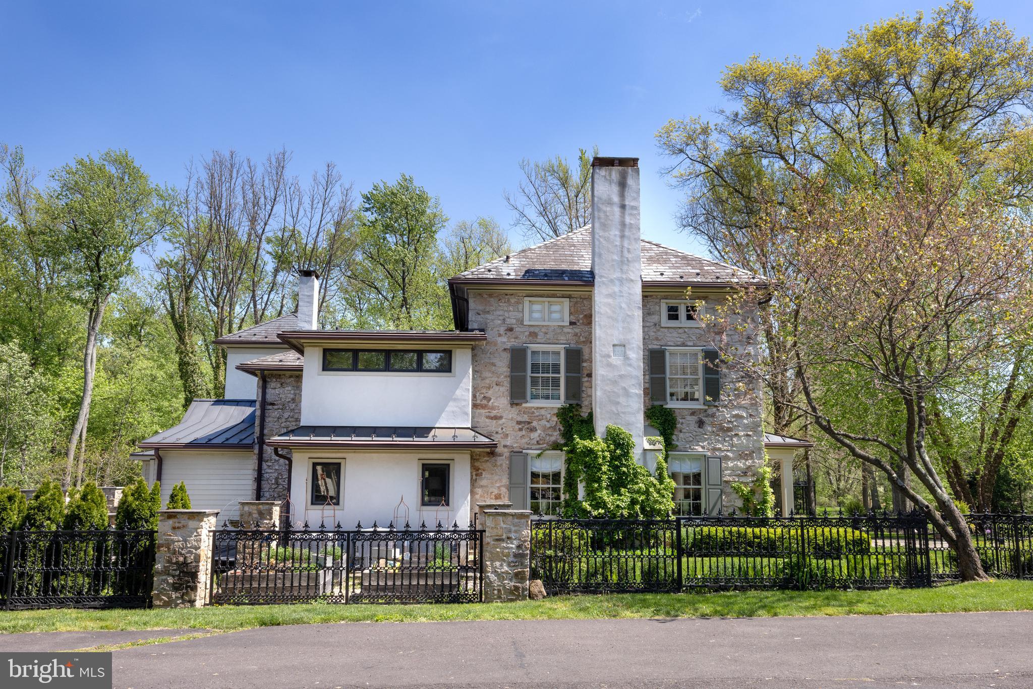 5447 Carversville Road Doylestown, PA 18902 - Photo 3 of 58