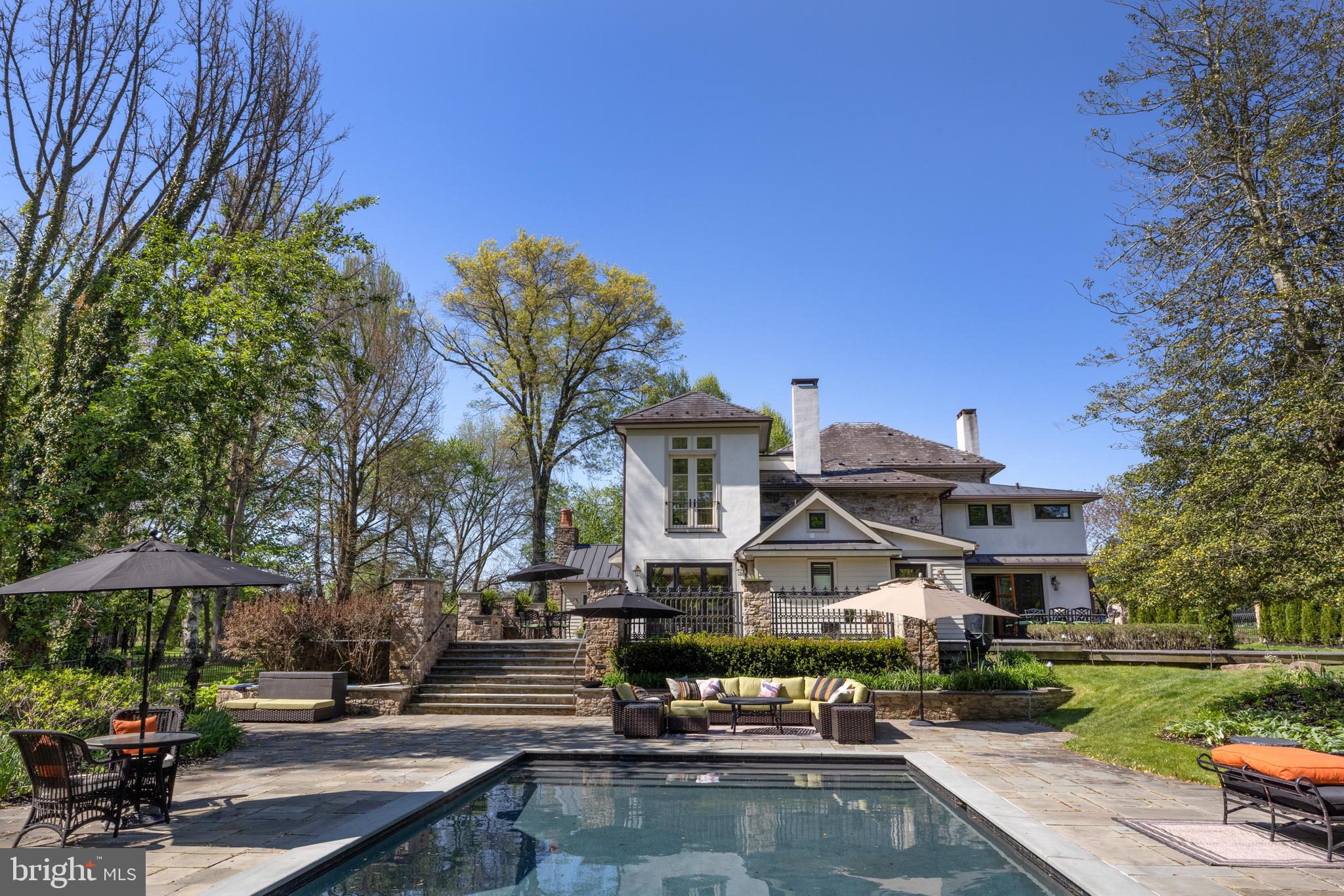 5447 Carversville Road Doylestown, PA 18902 - Photo 4 of 58