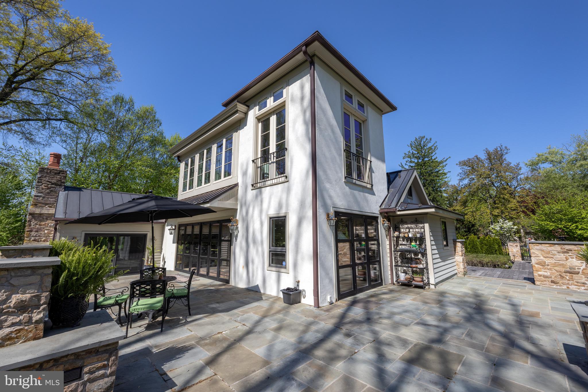 5447 Carversville Road Doylestown, PA 18902 - Photo 41 of 58