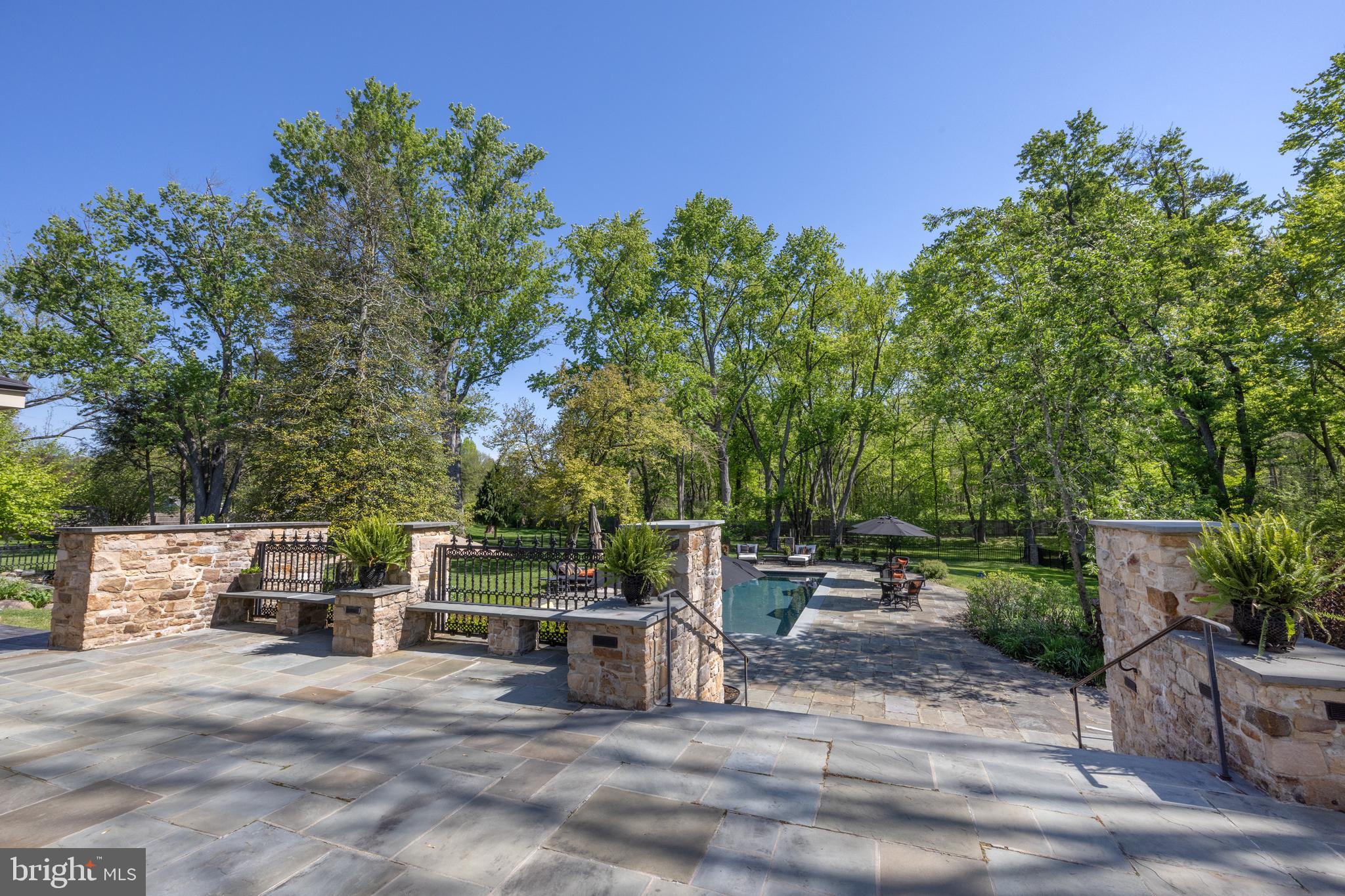 5447 Carversville Road Doylestown, PA 18902 - Photo 43 of 58