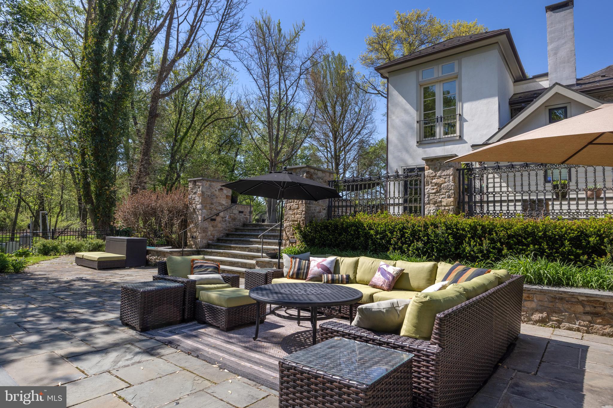 5447 Carversville Road Doylestown, PA 18902 - Photo 45 of 58