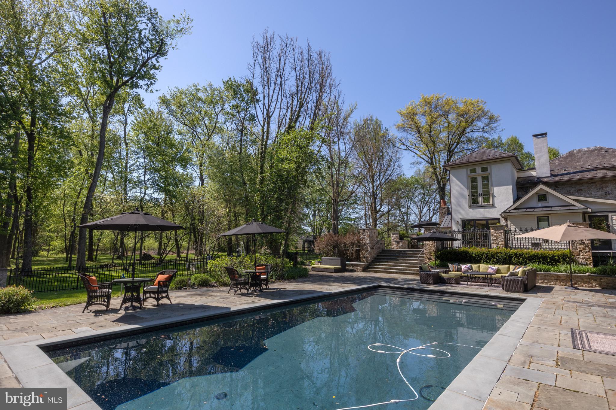 5447 Carversville Road Doylestown, PA 18902 - Photo 46 of 58