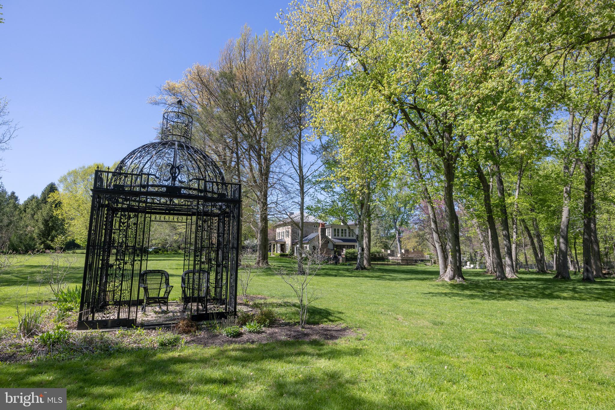 5447 Carversville Road Doylestown, PA 18902 - Photo 53 of 58