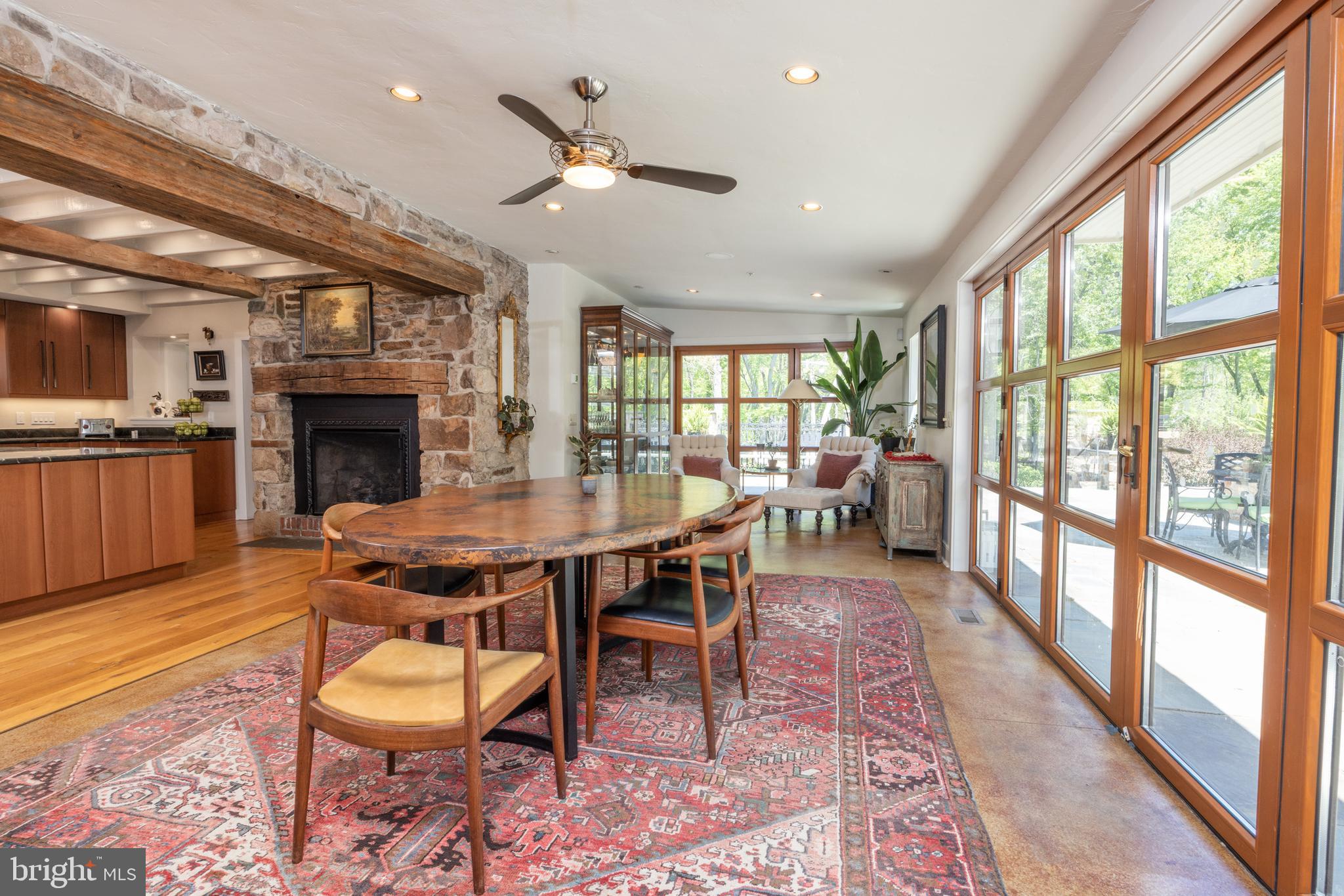 5447 Carversville Road Doylestown, PA 18902 - Photo 6 of 58