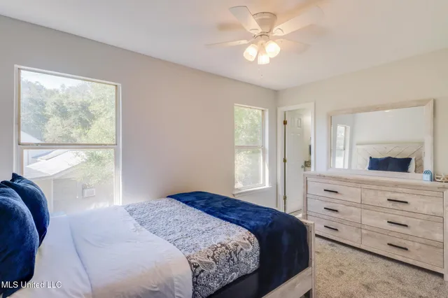 $1,300 | 229 Milray Lane, Gulfport, MS 39507