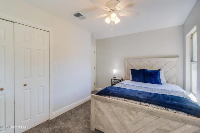 $1,300 | 229 Milray Lane, Gulfport, MS 39507