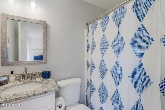 $1,300 | 229 Milray Lane, Gulfport, MS 39507