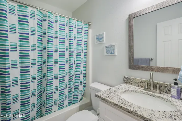 $1,300 | 229 Milray Lane, Gulfport, MS 39507