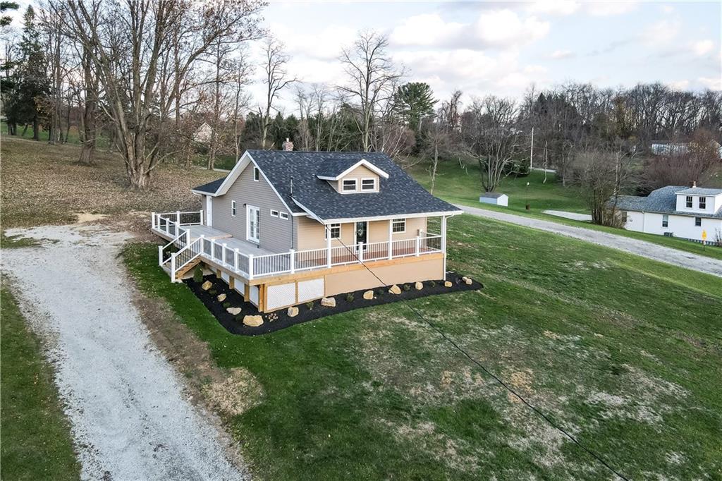 434 McClane Farm Road Washington, PA 15301 - Photo 22 of 25 Gallery Image 22