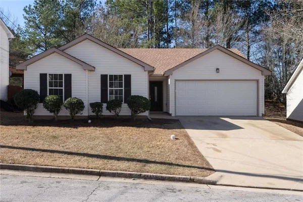 $299,999 | 2203 Hidden Creek Drive, Decatur, GA 30035