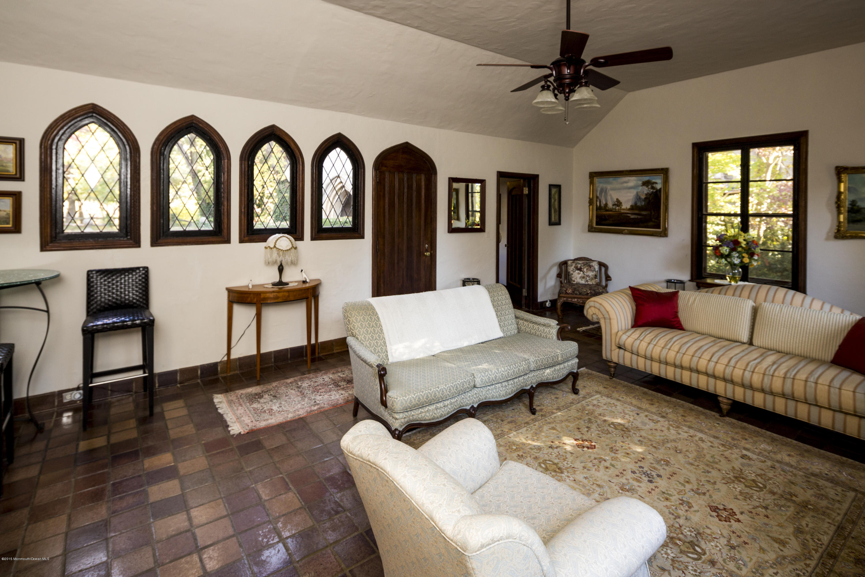 310 Cooper Road Red Bank, NJ 07701 - Photo 11 of 27 Chapel Room