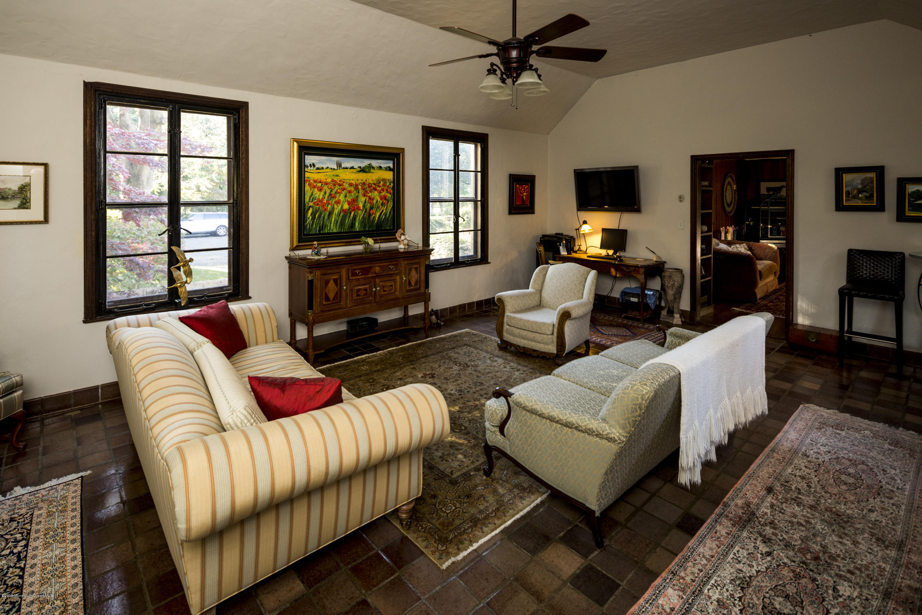 310 Cooper Road Red Bank, NJ 07701 - Photo 12 of 27 Chapel Room
