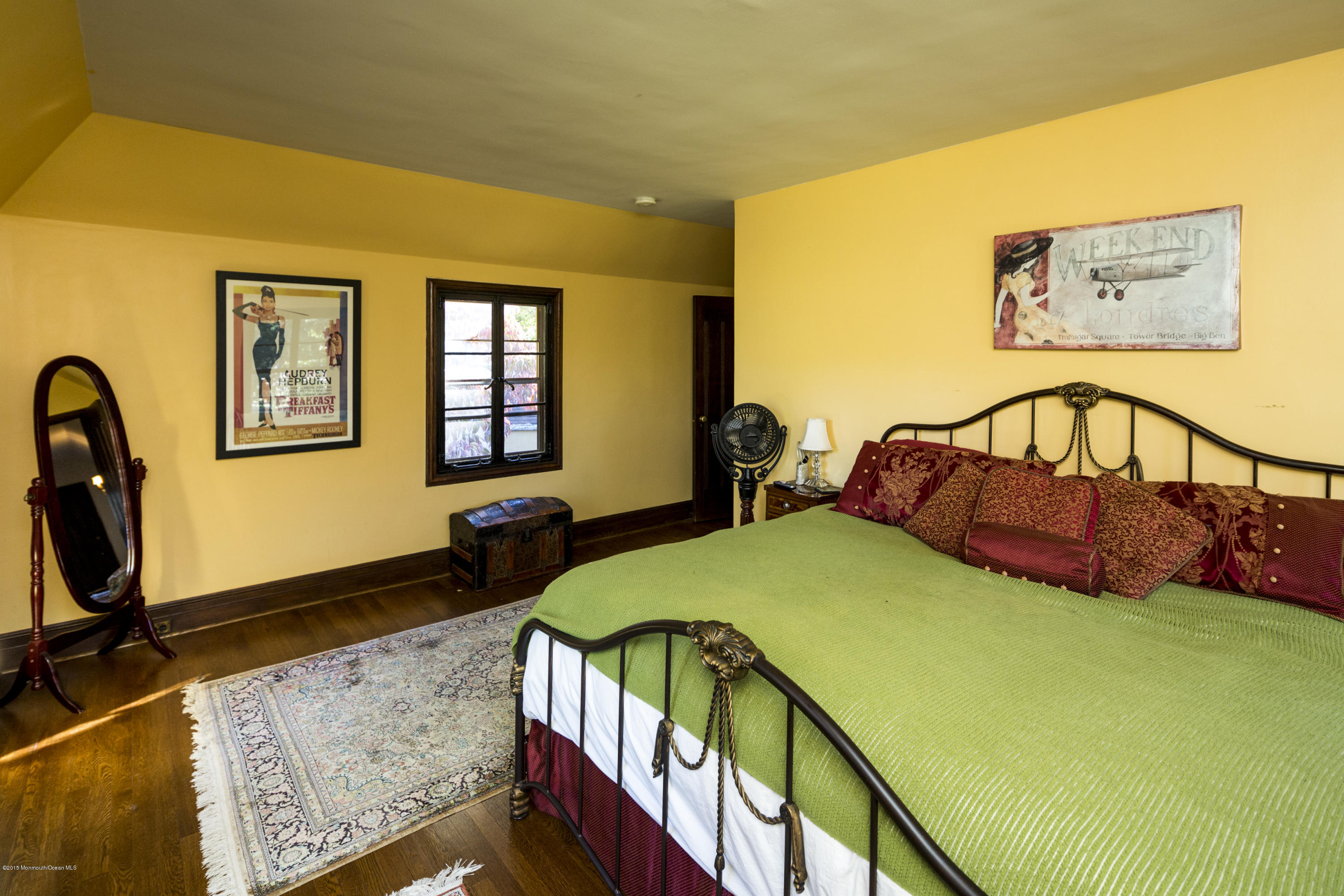 310 Cooper Road Red Bank, NJ 07701 - Photo 16 of 27 Spacious bedrooms