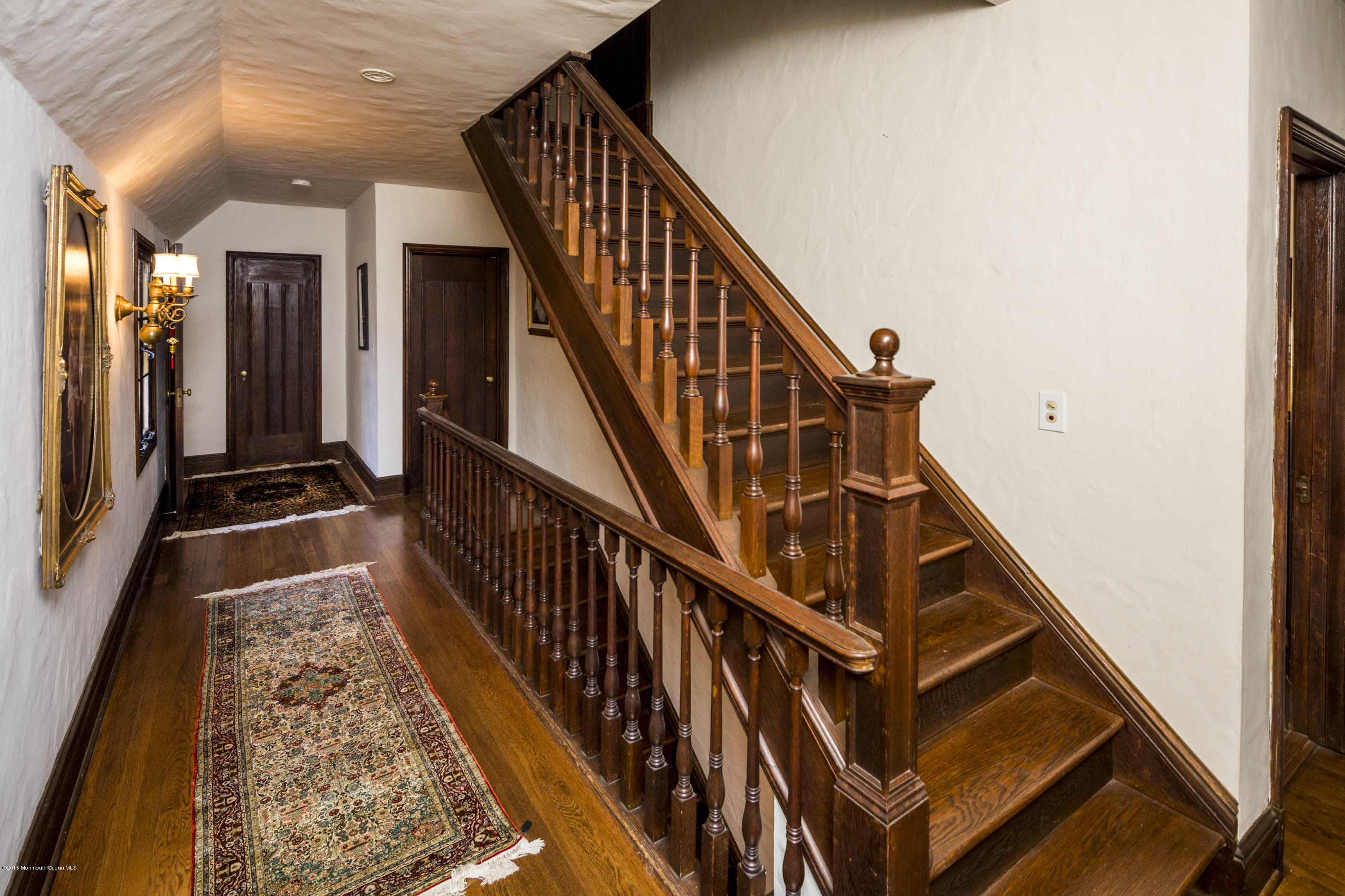 310 Cooper Road Red Bank, NJ 07701 - Photo 17 of 27 Substantial woodwork details