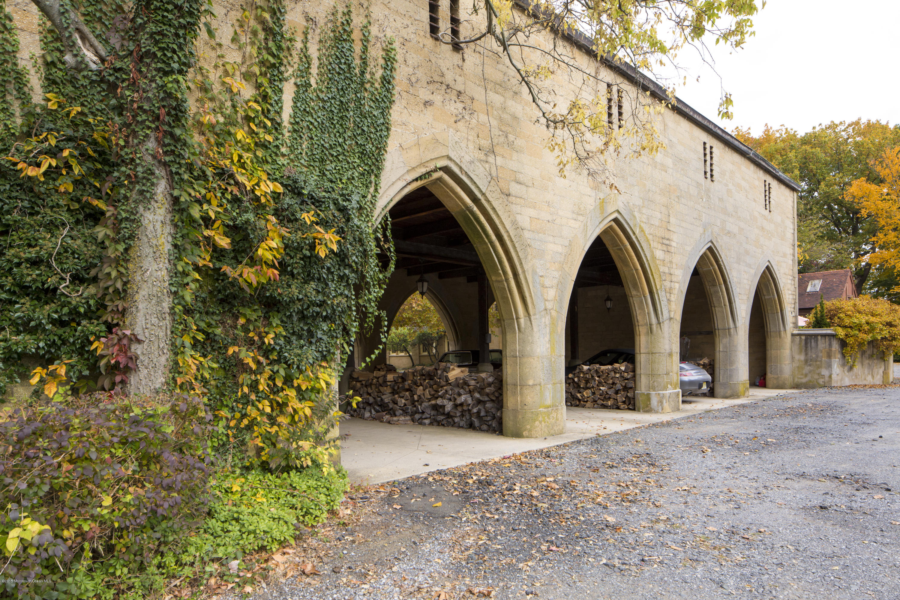 310 Cooper Road Red Bank, NJ 07701 - Photo 21 of 27 The "Arches"