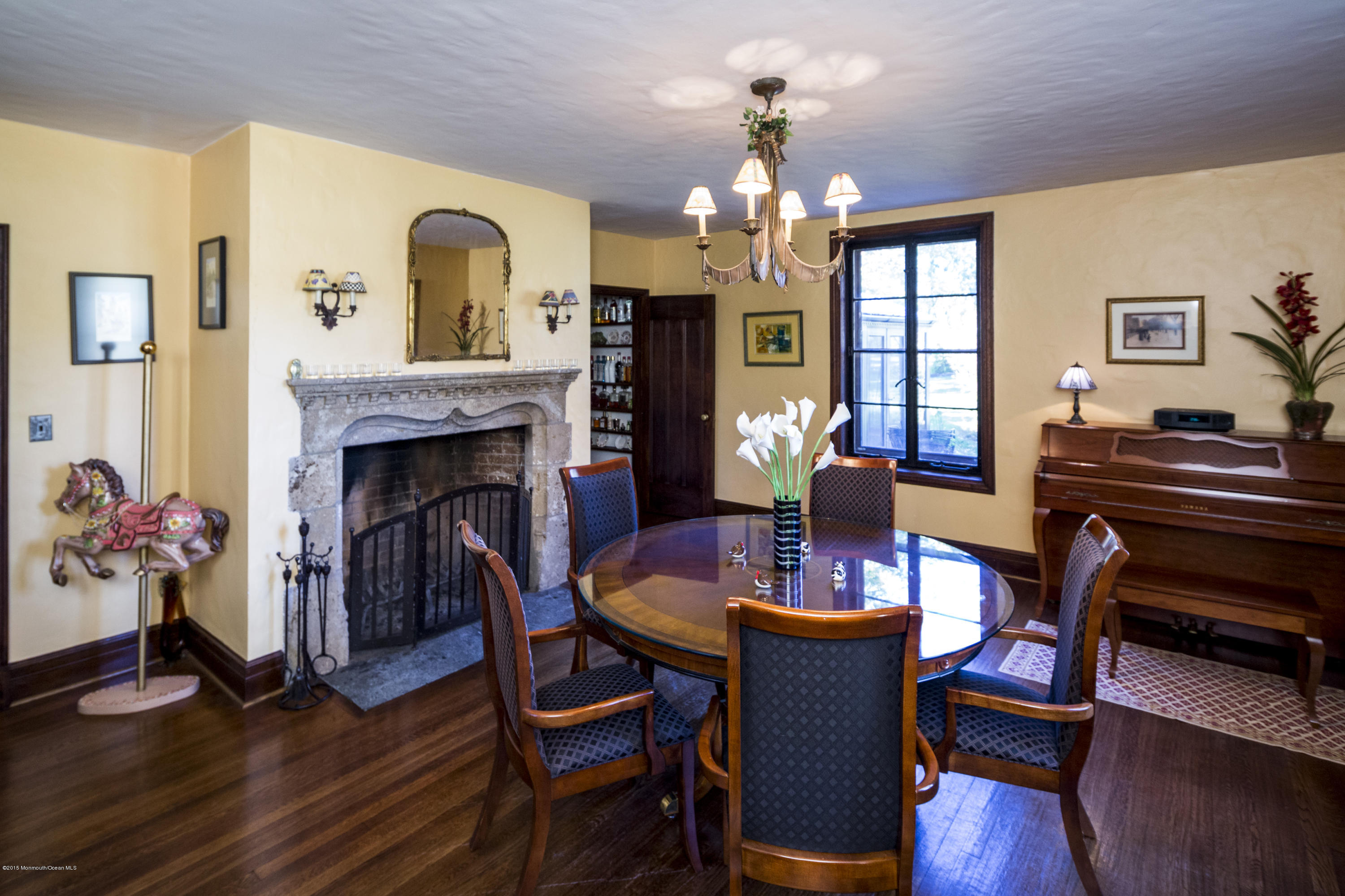 310 Cooper Road Red Bank, NJ 07701 - Photo 7 of 27 Dining Room