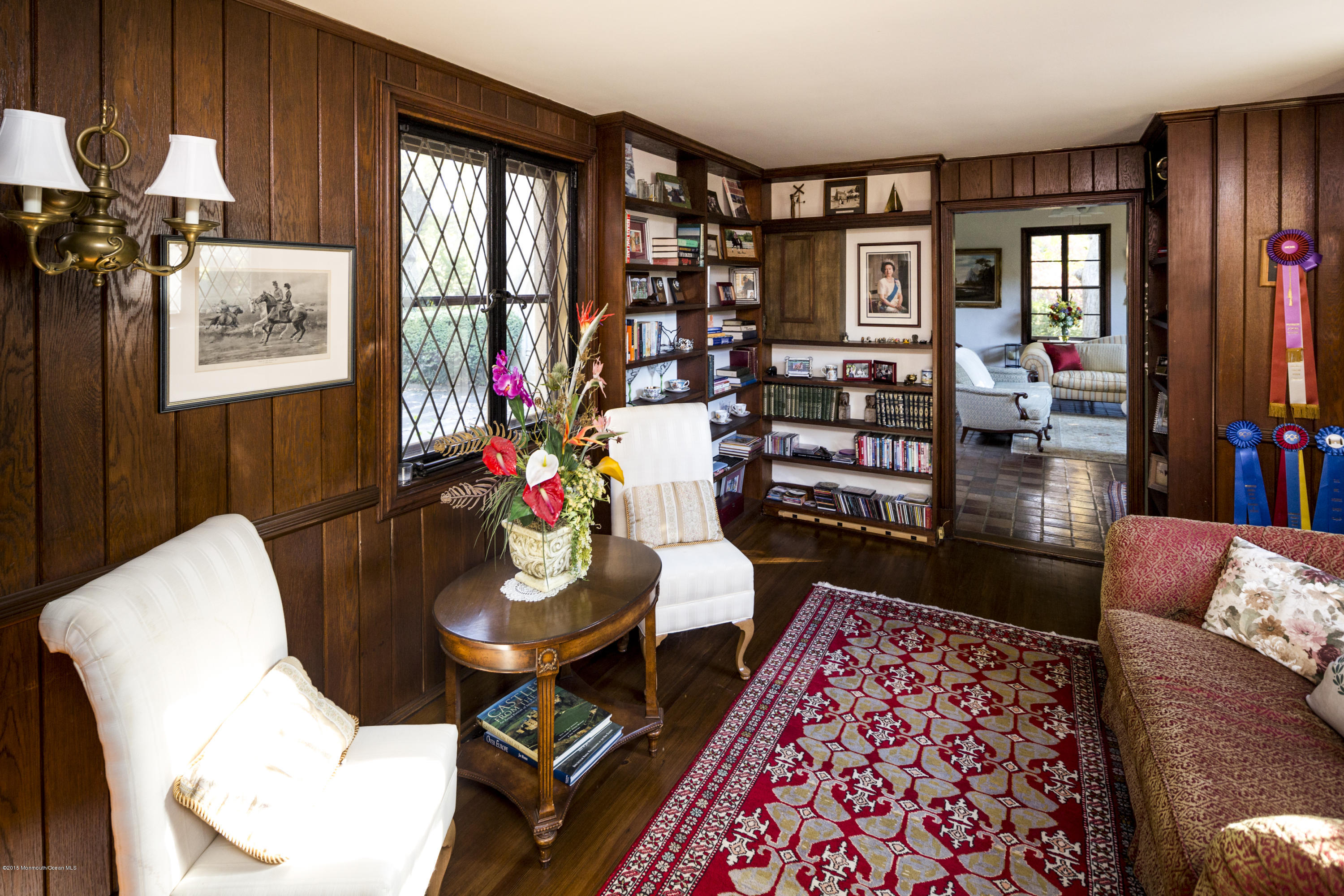 310 Cooper Road Red Bank, NJ 07701 - Photo 10 of 27 Library