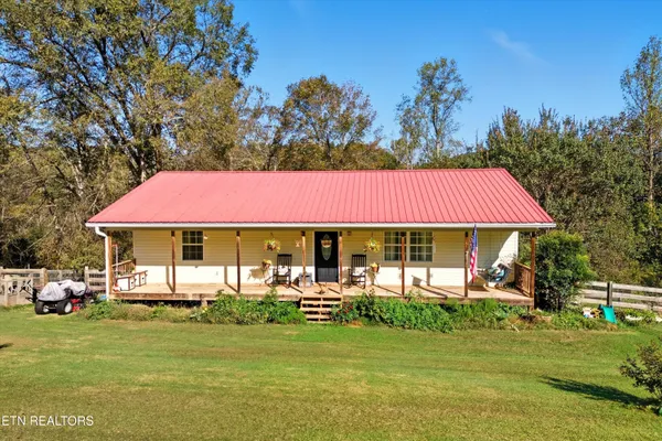 $470,000 | 2170 Hinds Creek Road, Heiskell, TN 37754