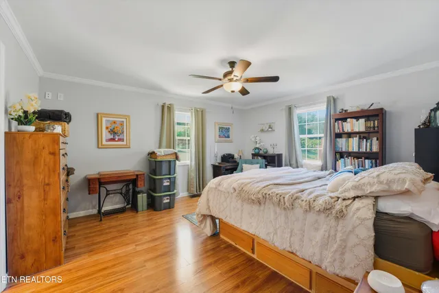 $539,900 | 2170 Hinds Creek Road, Heiskell, TN 37754