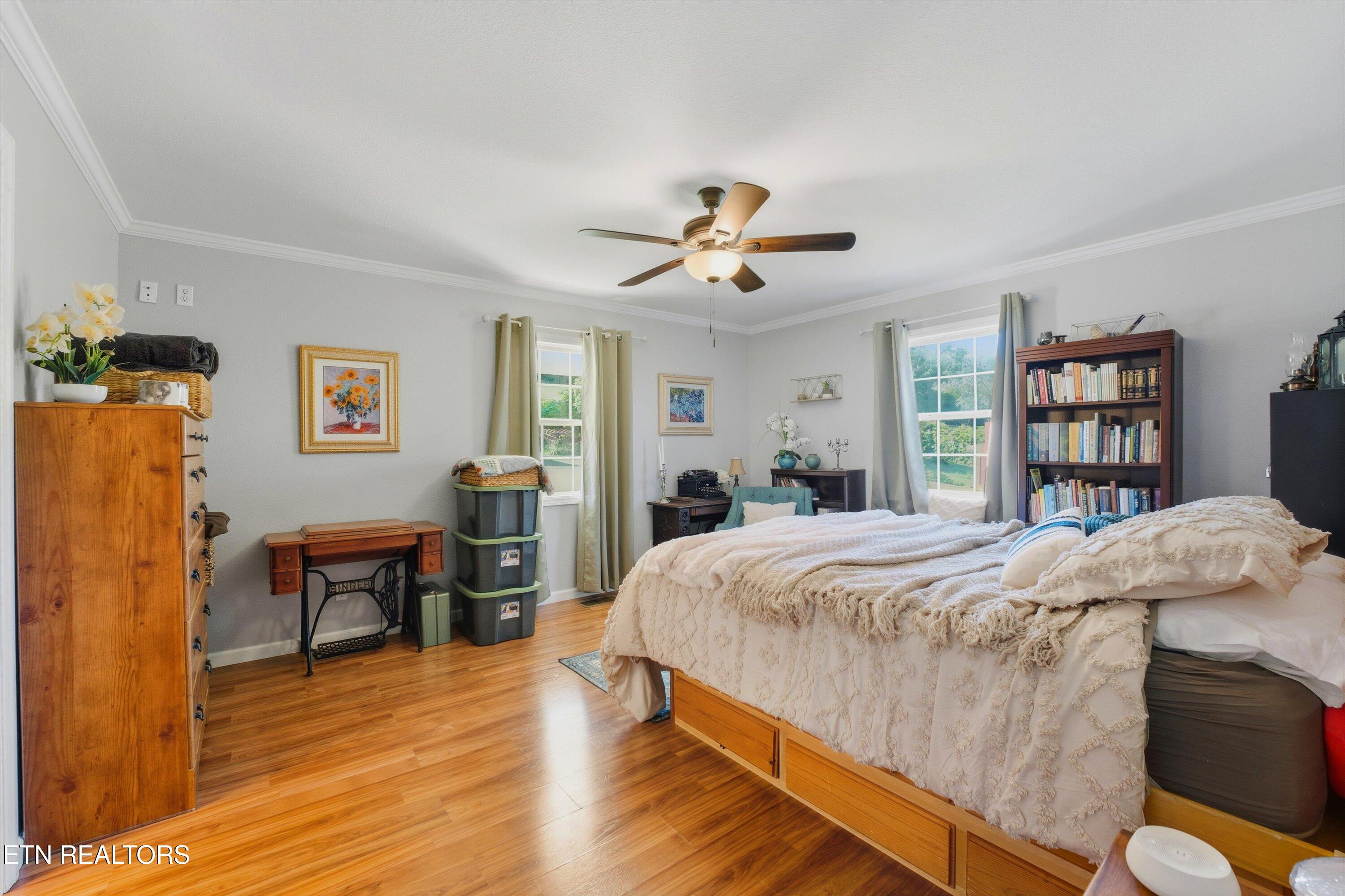 2170 Hinds Creek Road Heiskell, TN 37754 - Photo 11 of 28 12-2170 Hinds Creek Rd-12