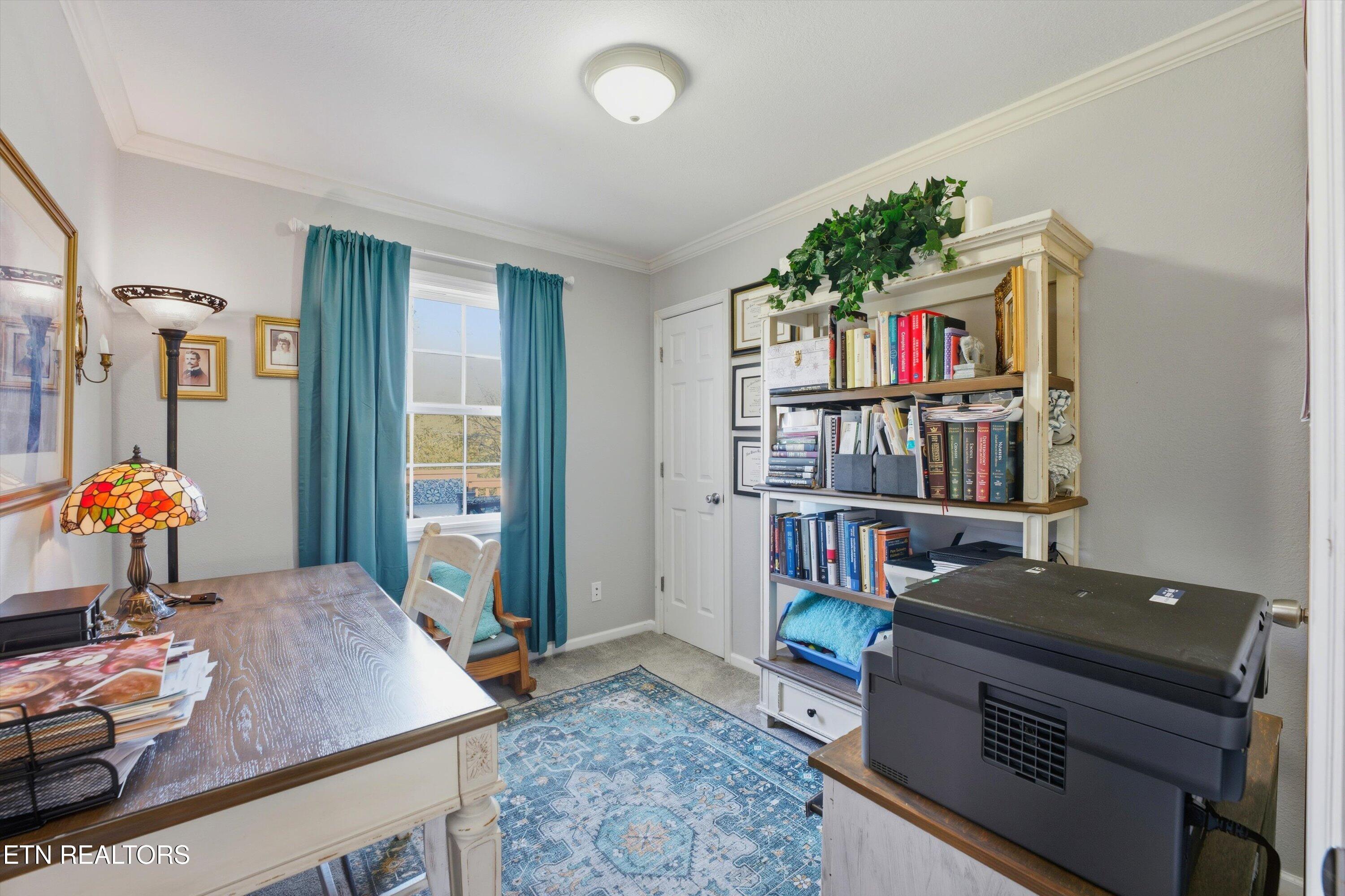 2170 Hinds Creek Road Heiskell, TN 37754 - Photo 14 of 28 10-2170 Hinds Creek Rd-10