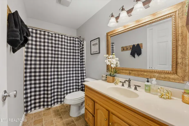 $539,900 | 2170 Hinds Creek Road, Heiskell, TN 37754