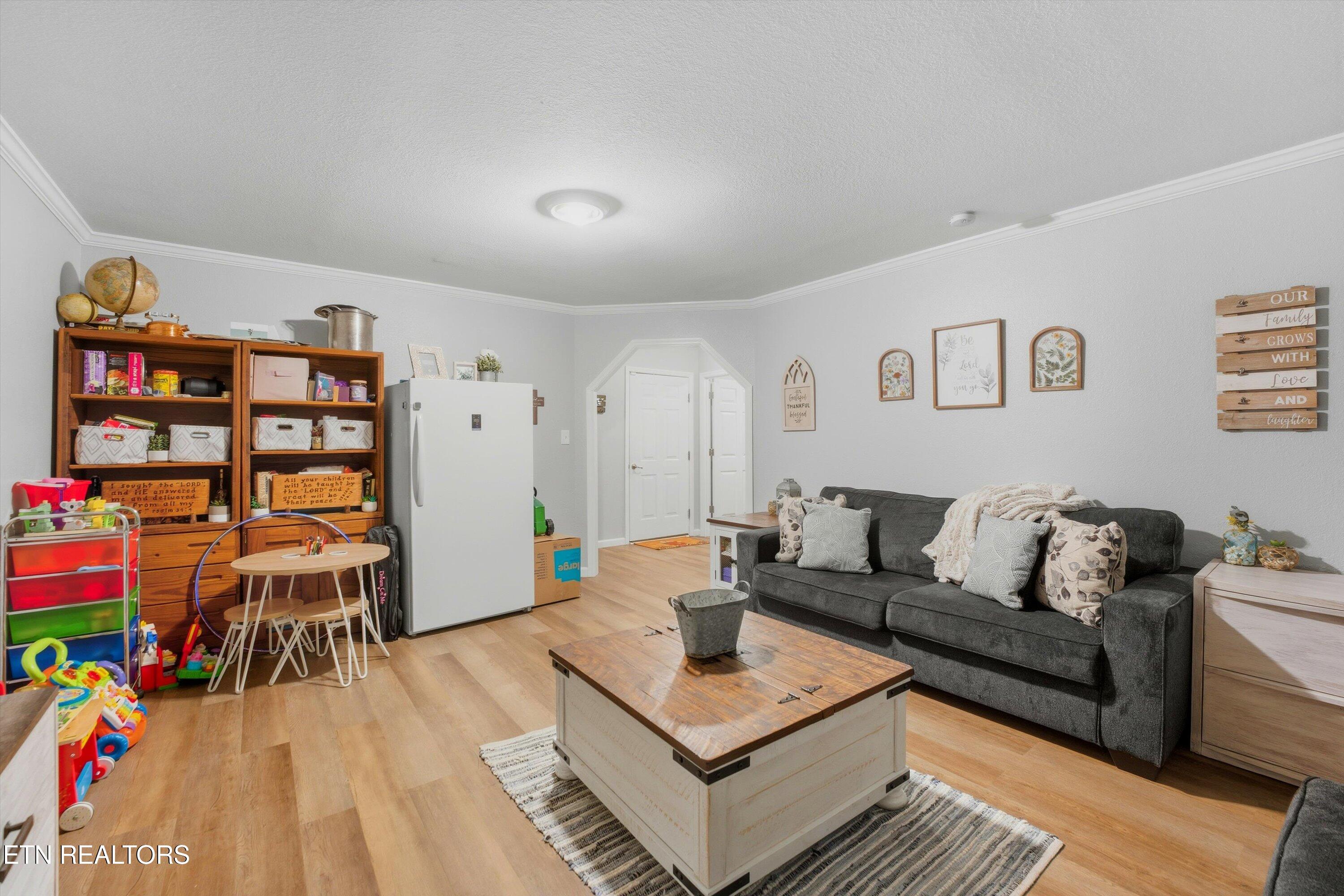 2170 Hinds Creek Road Heiskell, TN 37754 - Photo 17 of 28 18-2170 Hinds Creek Rd-18