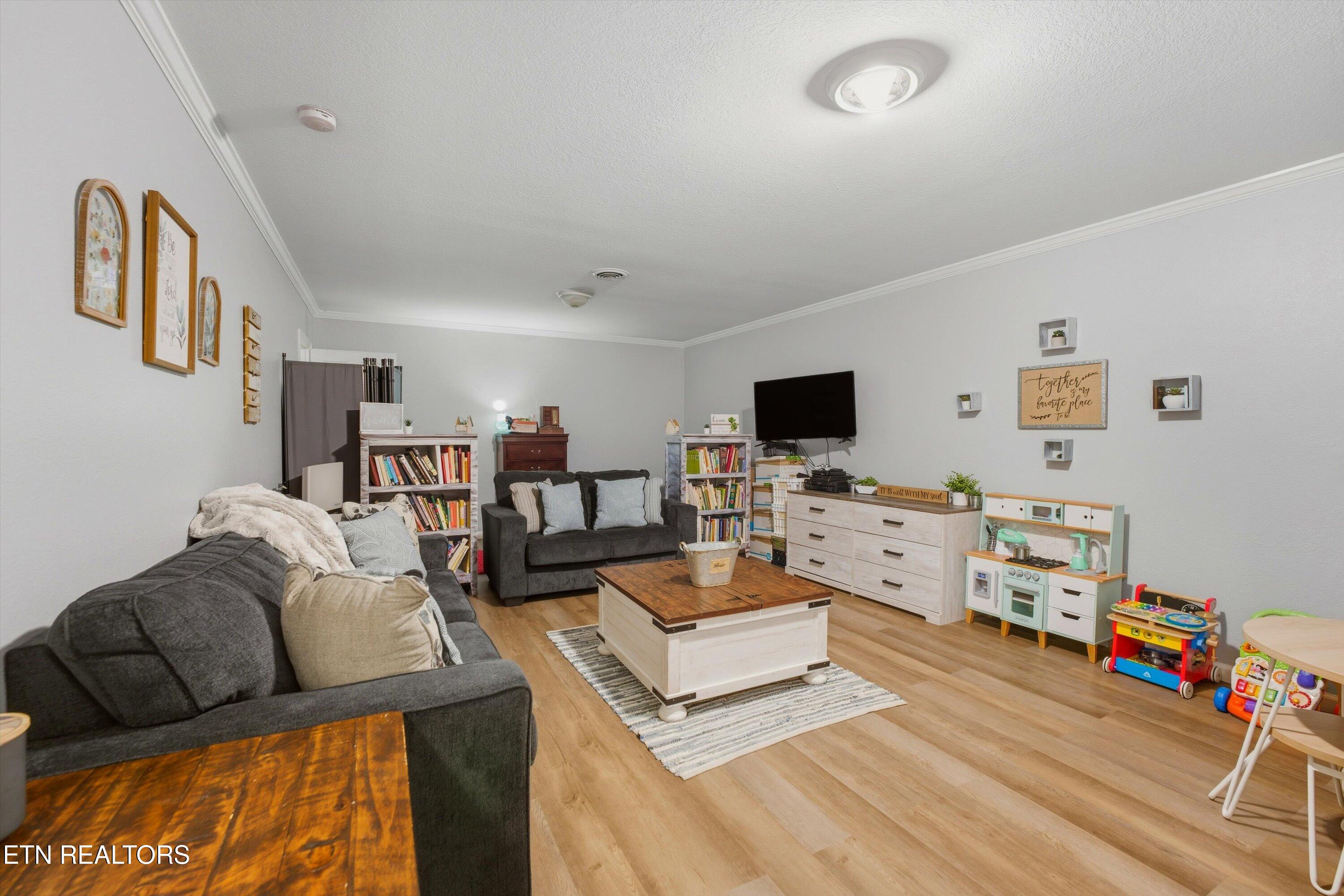 2170 Hinds Creek Road Heiskell, TN 37754 - Photo 18 of 28 17-2170 Hinds Creek Rd-17